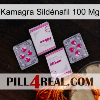 Kamagra Sildénafil 100 Mg 33